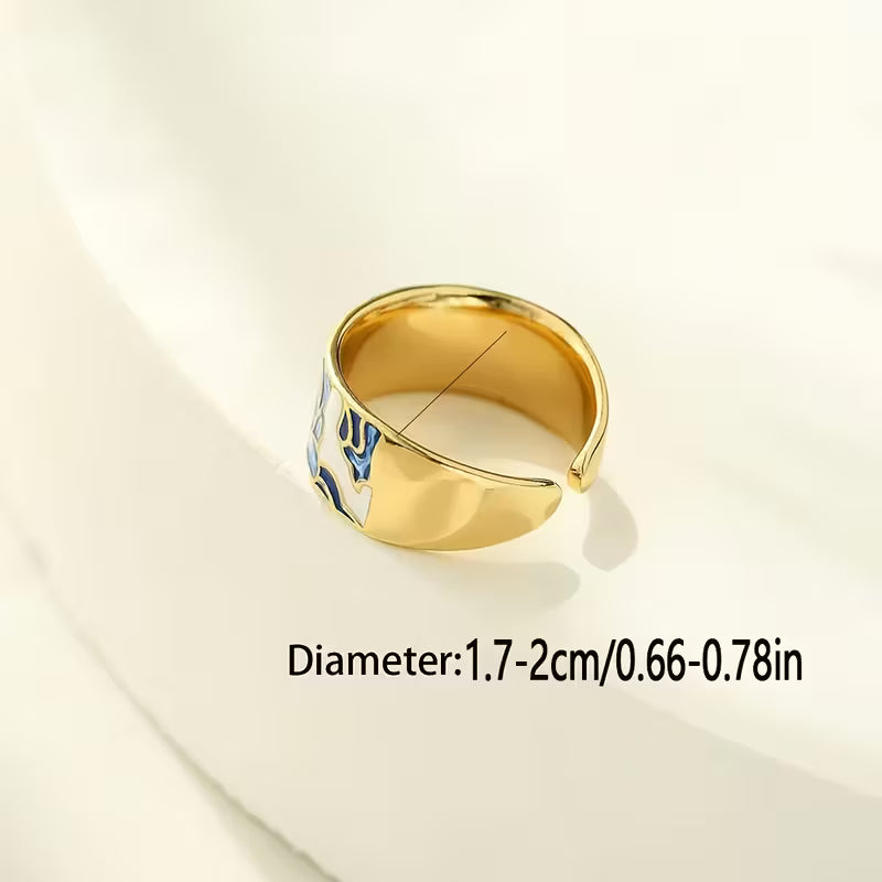 Anillo MARBELLA