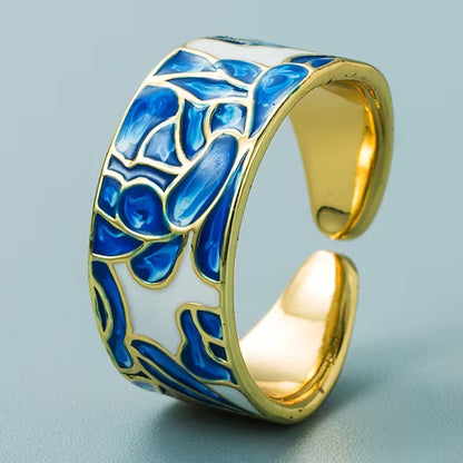 Anillo MARBELLA