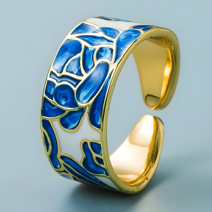 Anillo MARBELLA