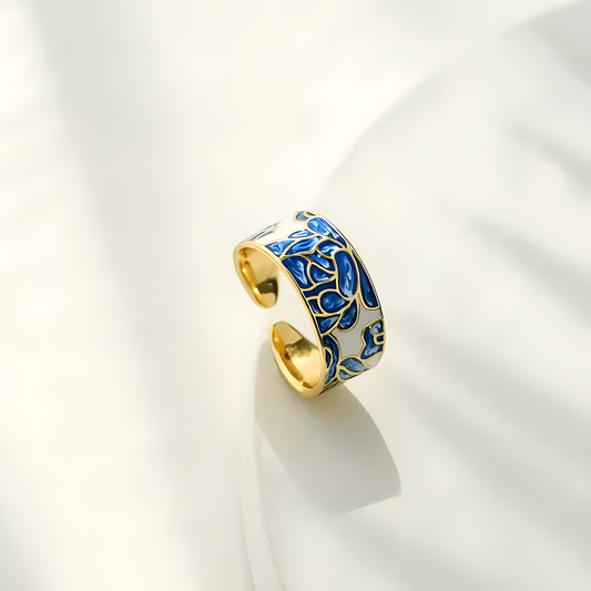 Anillo MARBELLA