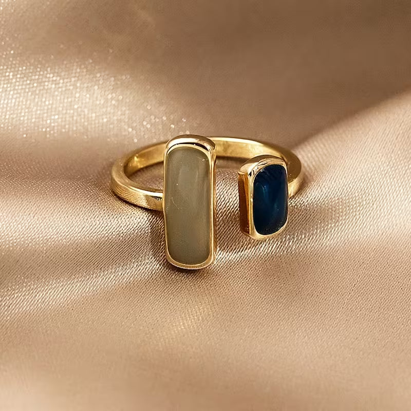 Anillo MATISSE