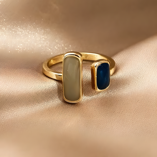 Anillo MATISSE