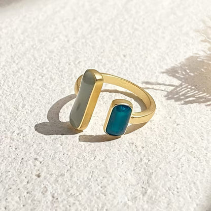 Anillo MATISSE
