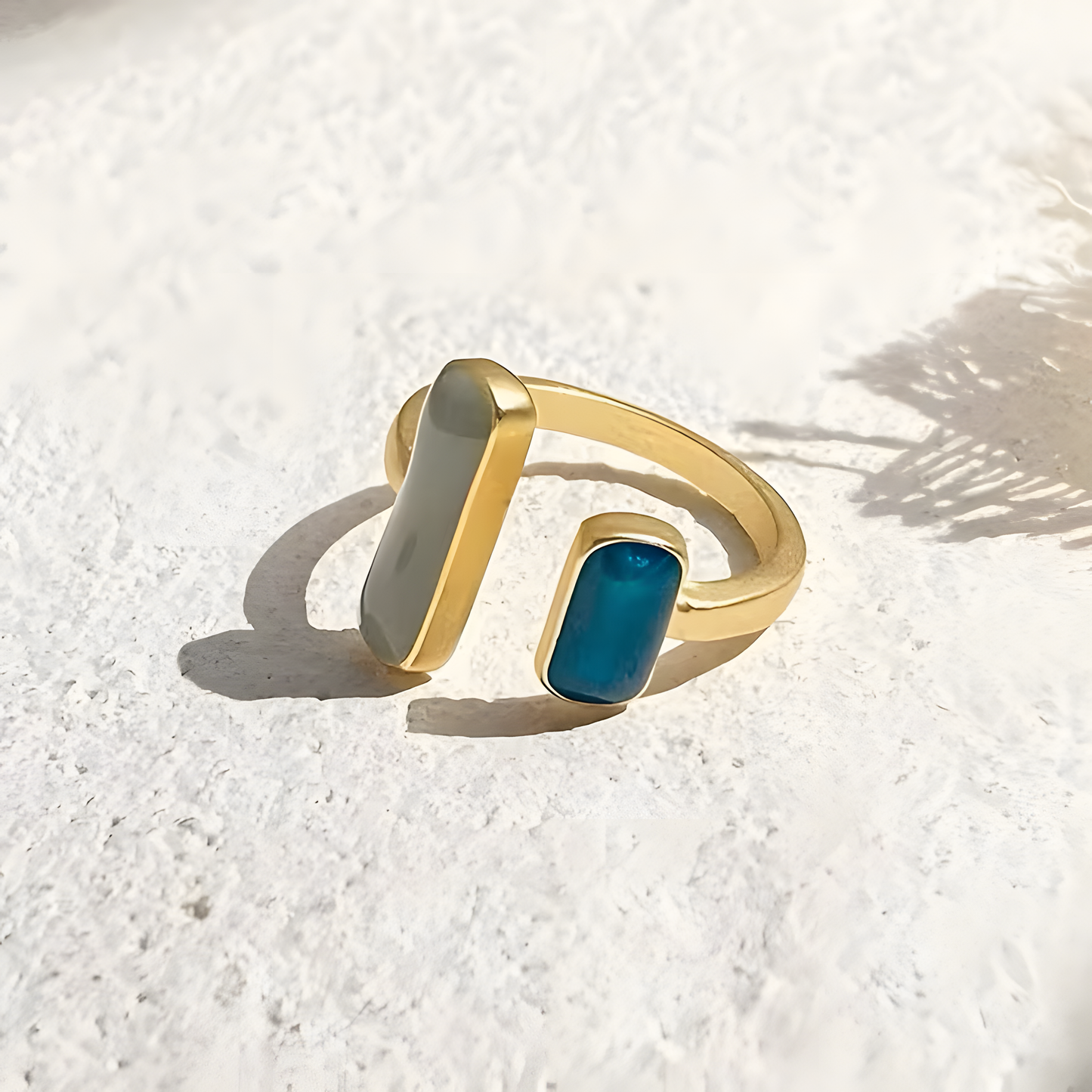 Anillo MATISSE