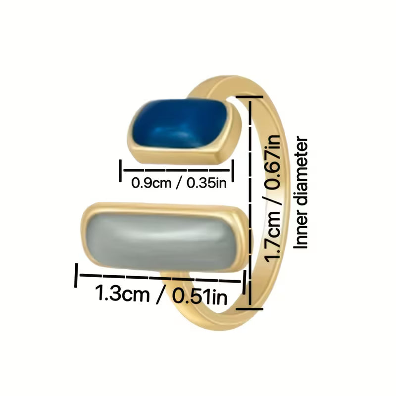 Anillo MATISSE