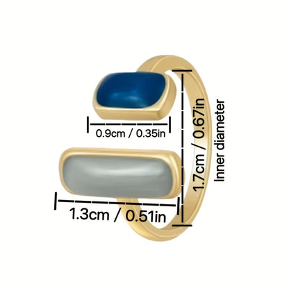 Anillo MATISSE