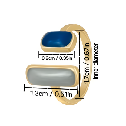 Anillo MATISSE