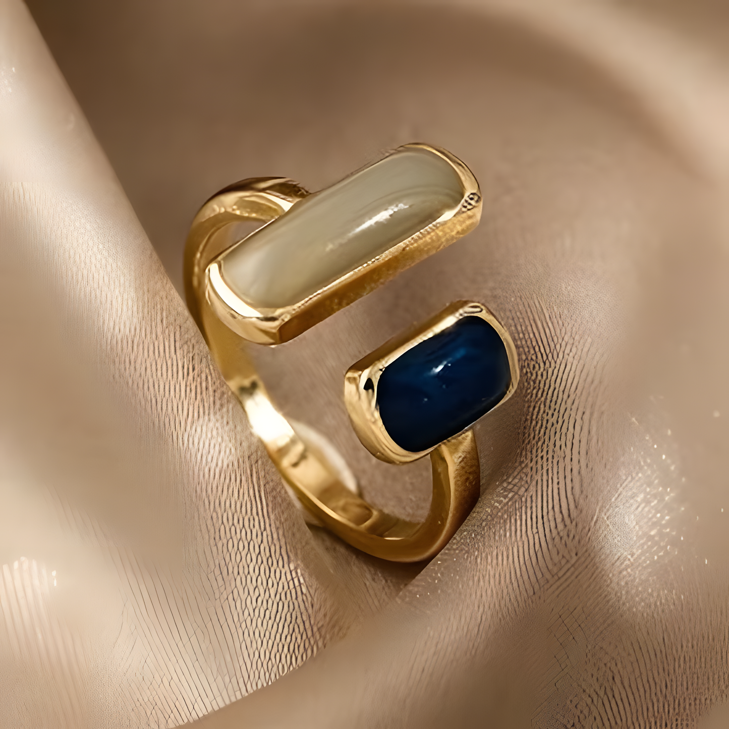 Anillo MATISSE