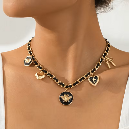 Collar MIDNIGHT