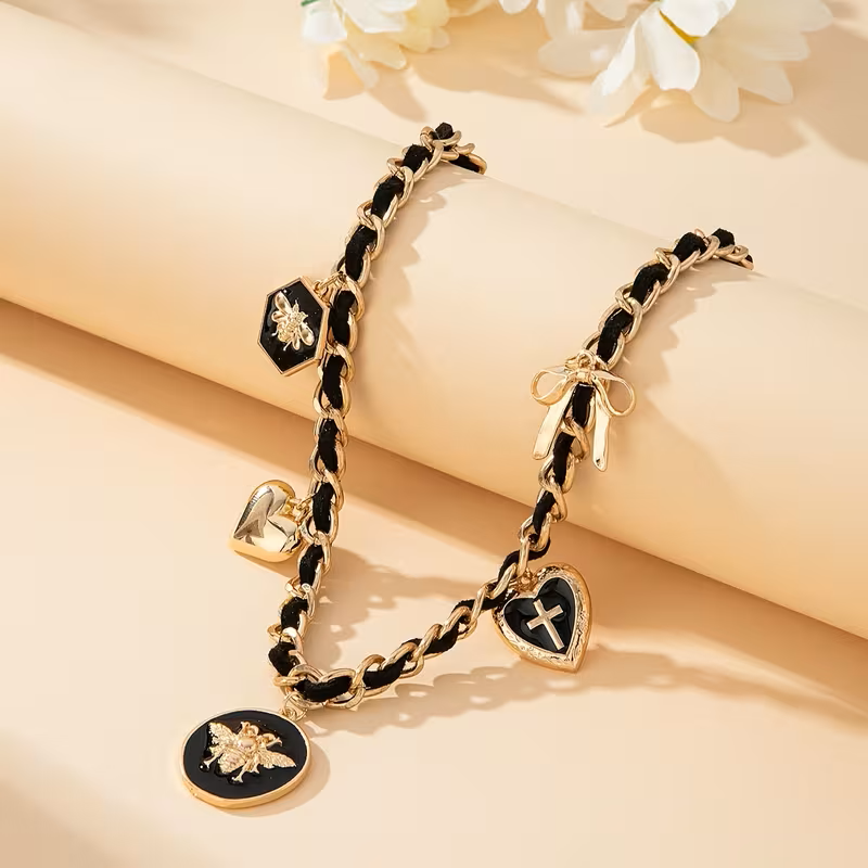 Collar MIDNIGHT