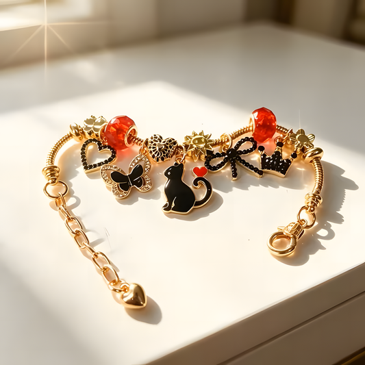 Pulsera MIDNIGHT