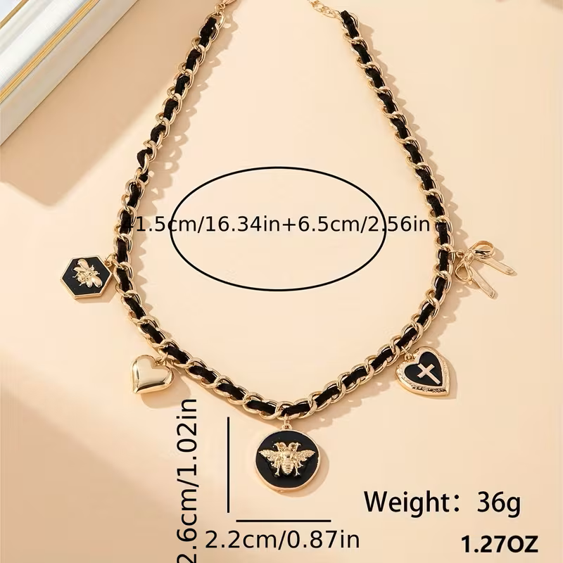 Collar MIDNIGHT