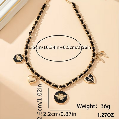 Collar MIDNIGHT