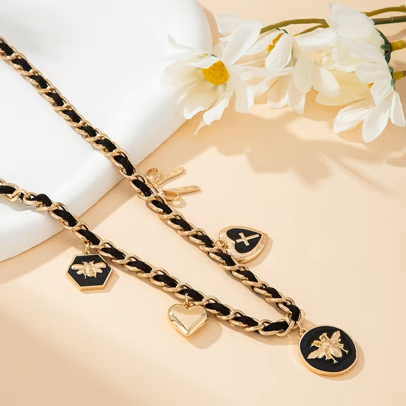 Collar MIDNIGHT