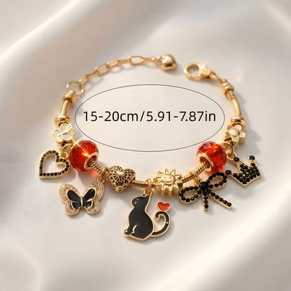 Pulsera MIDNIGHT