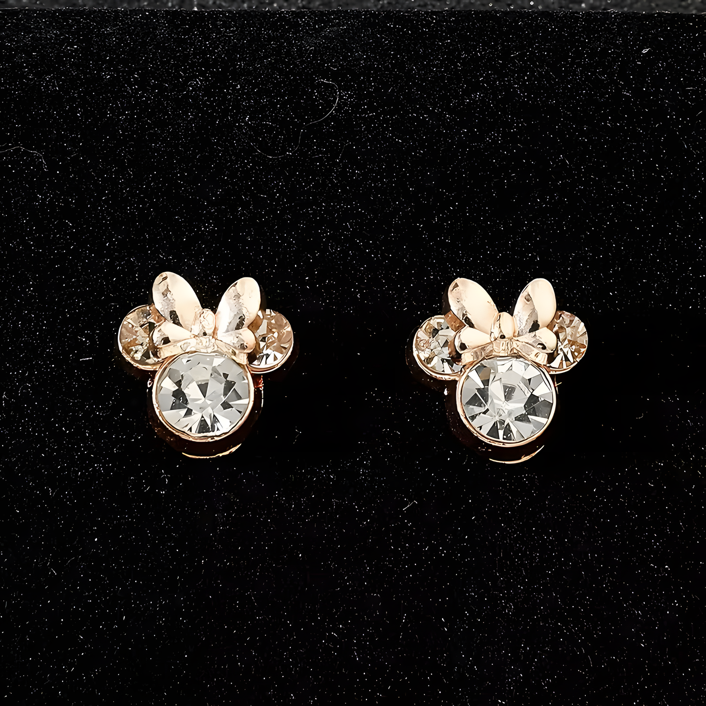 Caravanas MINNIE GLAM