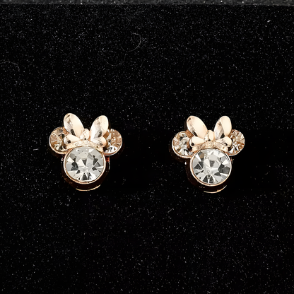 Caravanas MINNIE GLAM