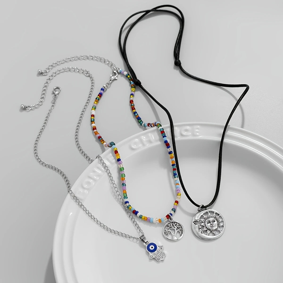 Collar MISTICA