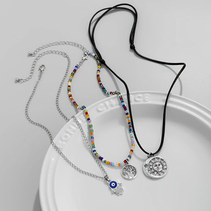 Collar MISTICA