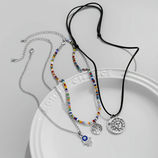 Collar MISTICA