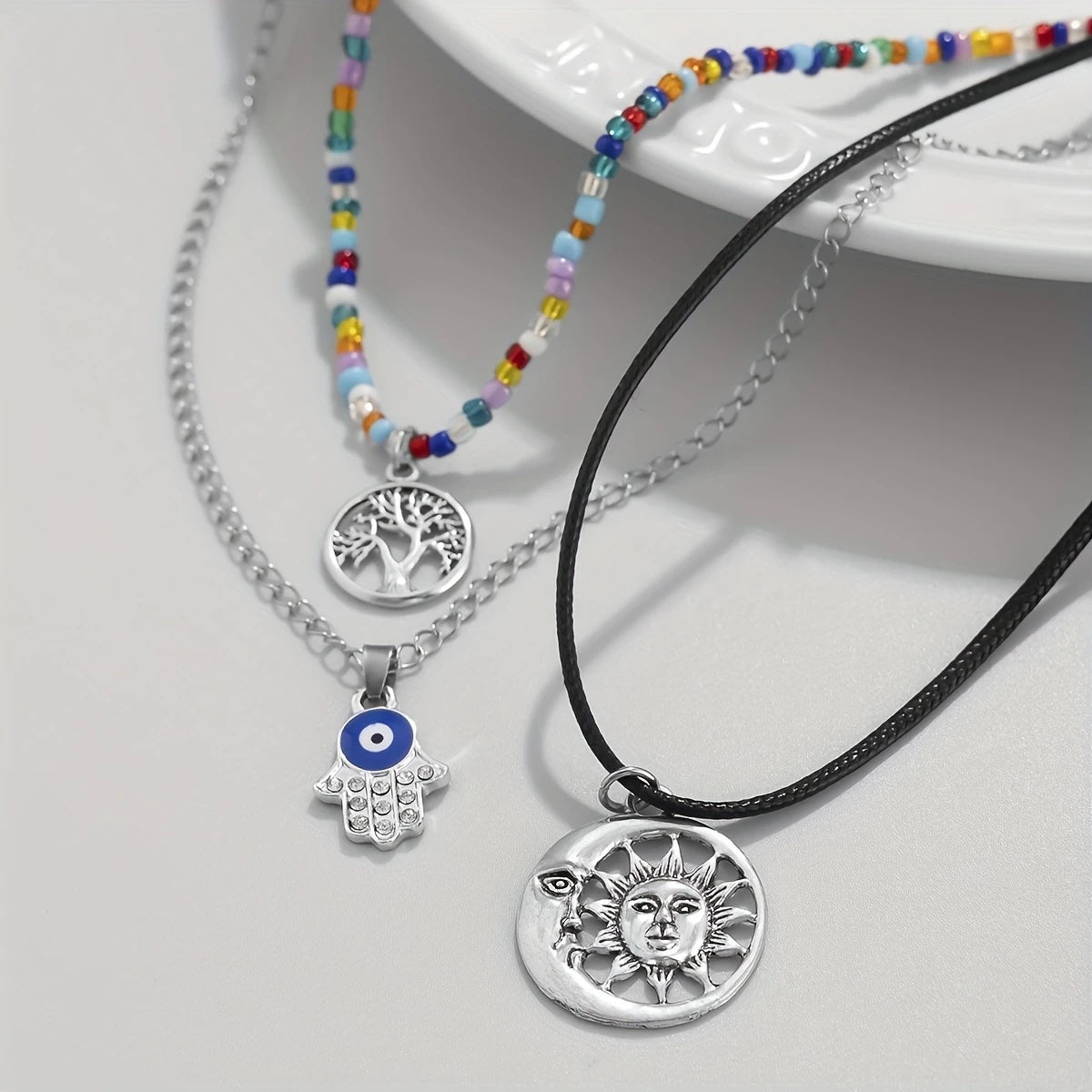 Collar MISTICA