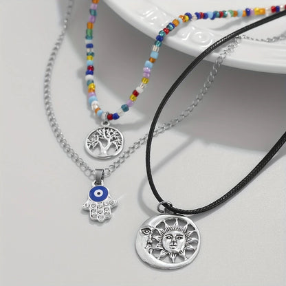 Collar MISTICA