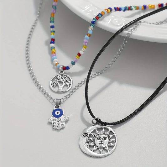 Collar MISTICA