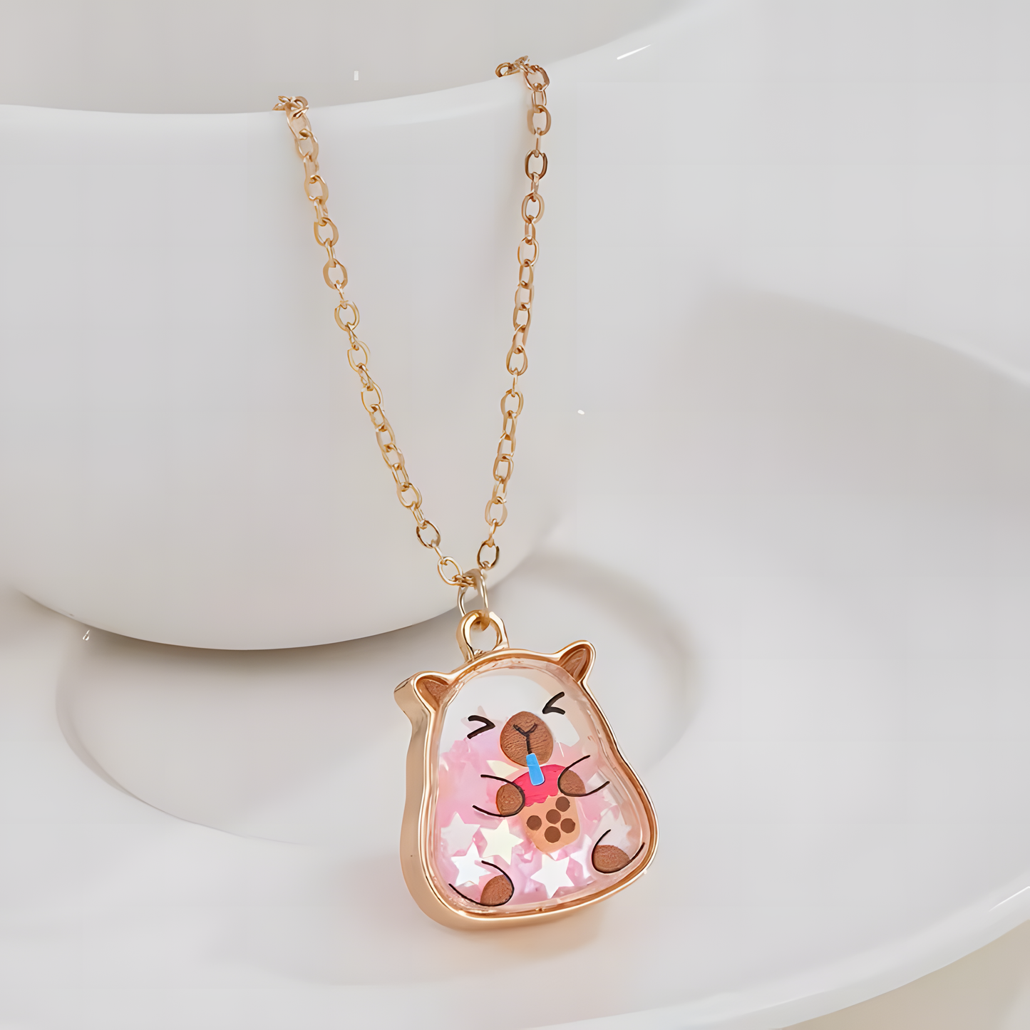 Collar MOCHI