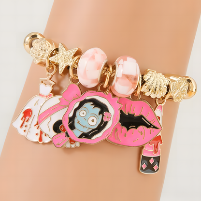 Pulsera MONSTER