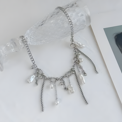 Collar MOTION