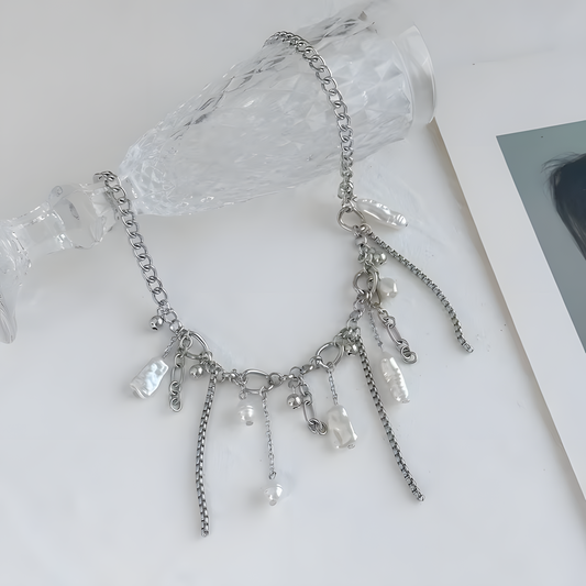 Collar MOTION