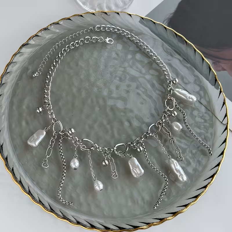 Collar MOTION