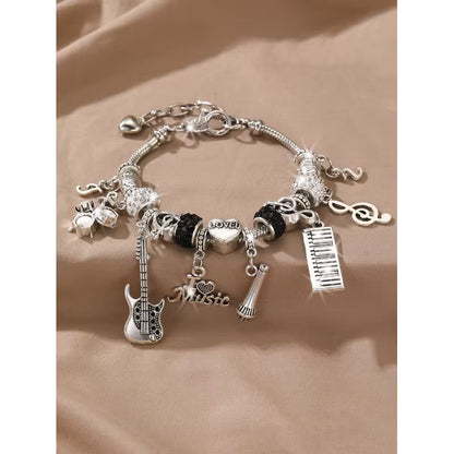 Pulsera MUSIC