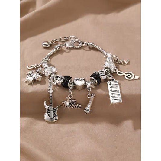 Pulsera MUSIC