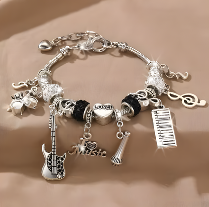 Pulsera MUSIC