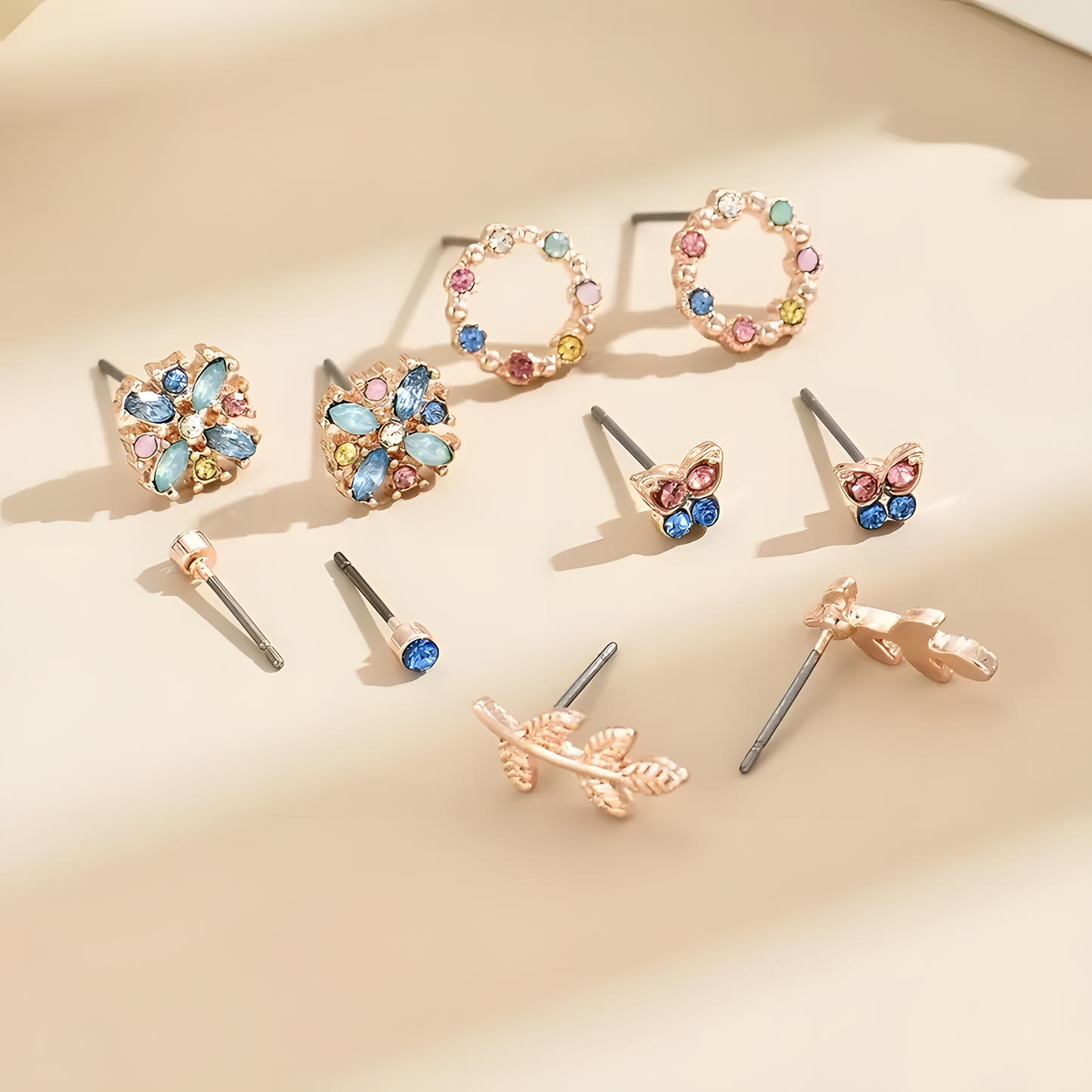 Miniaturas NAMI