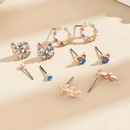 Miniaturas NAMI