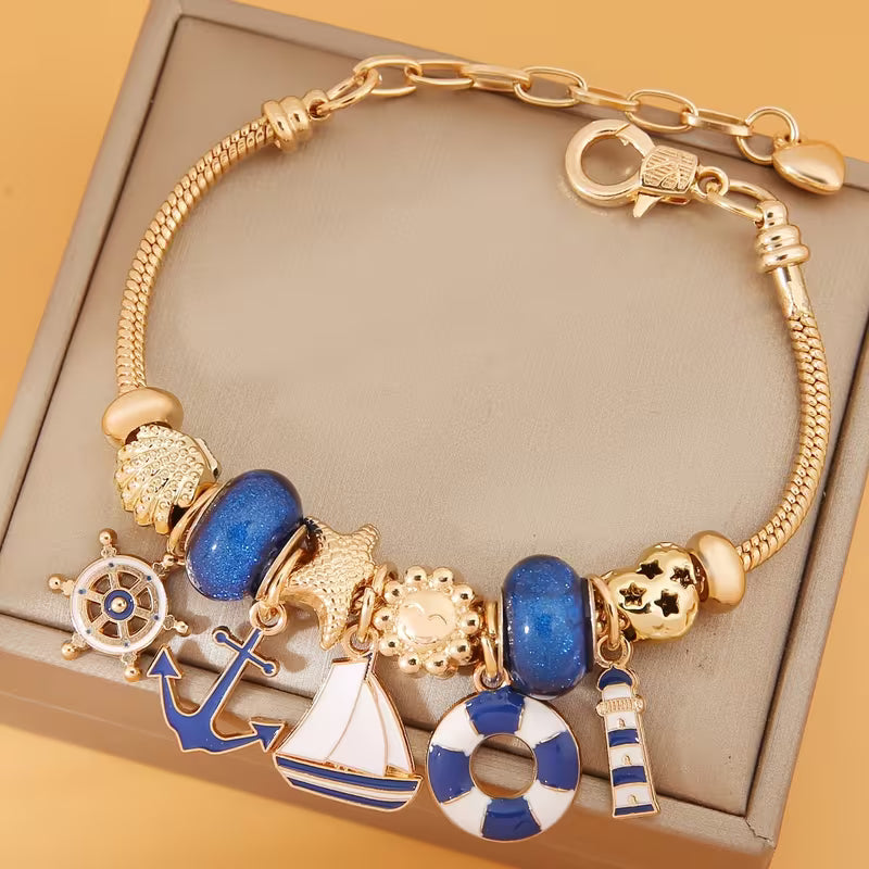 Pulsera NAUTICA