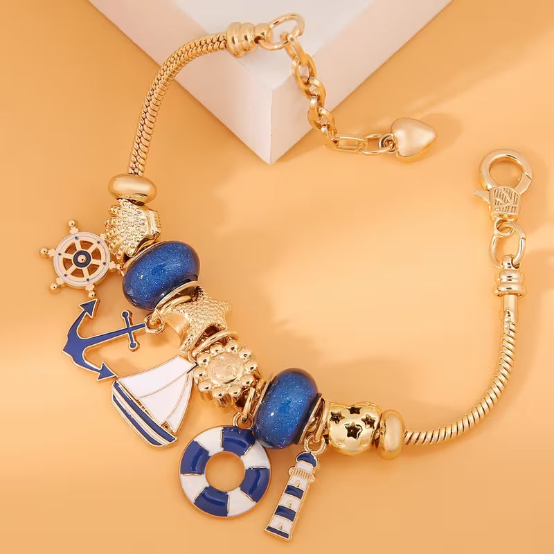 Pulsera NAUTICA
