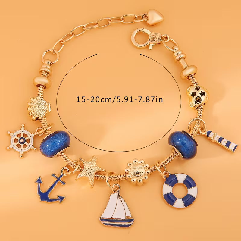 Pulsera NAUTICA