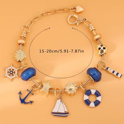 Pulsera NAUTICA