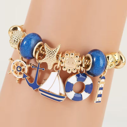 Pulsera NAUTICA