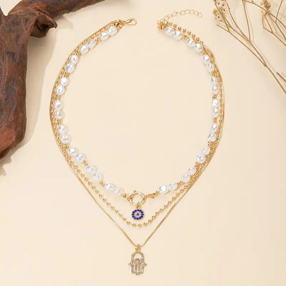 Collar NAZAR