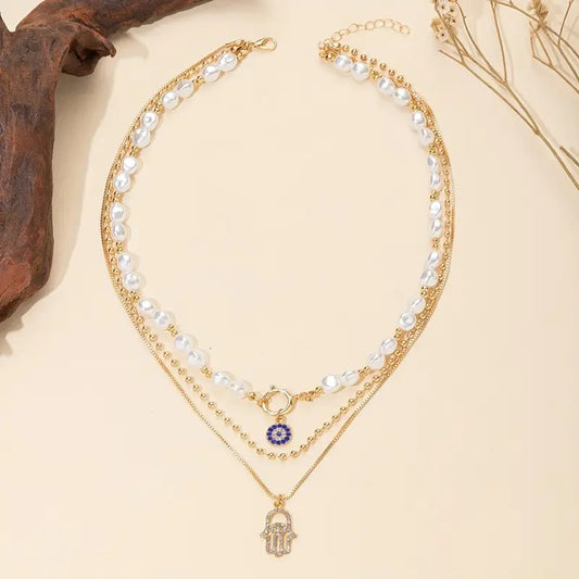 Collar NAZAR