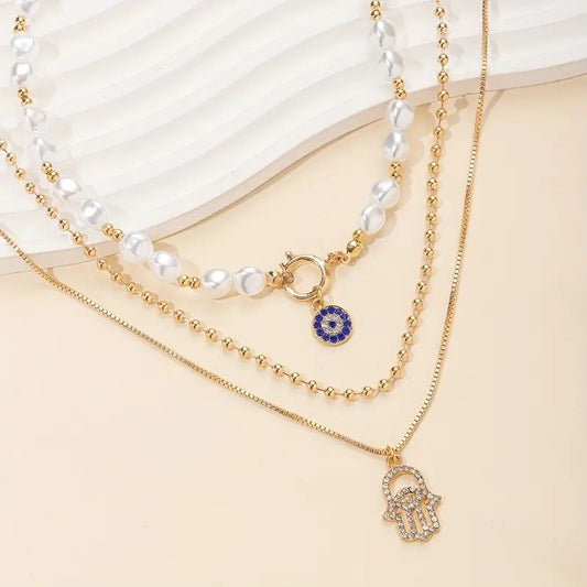 Collar NAZAR