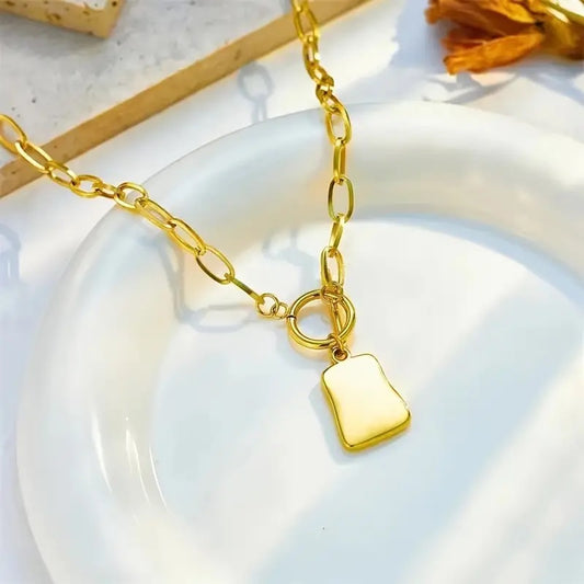 Collar NIZA