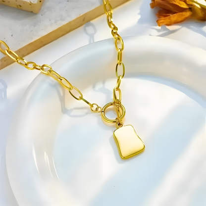 Collar NIZA