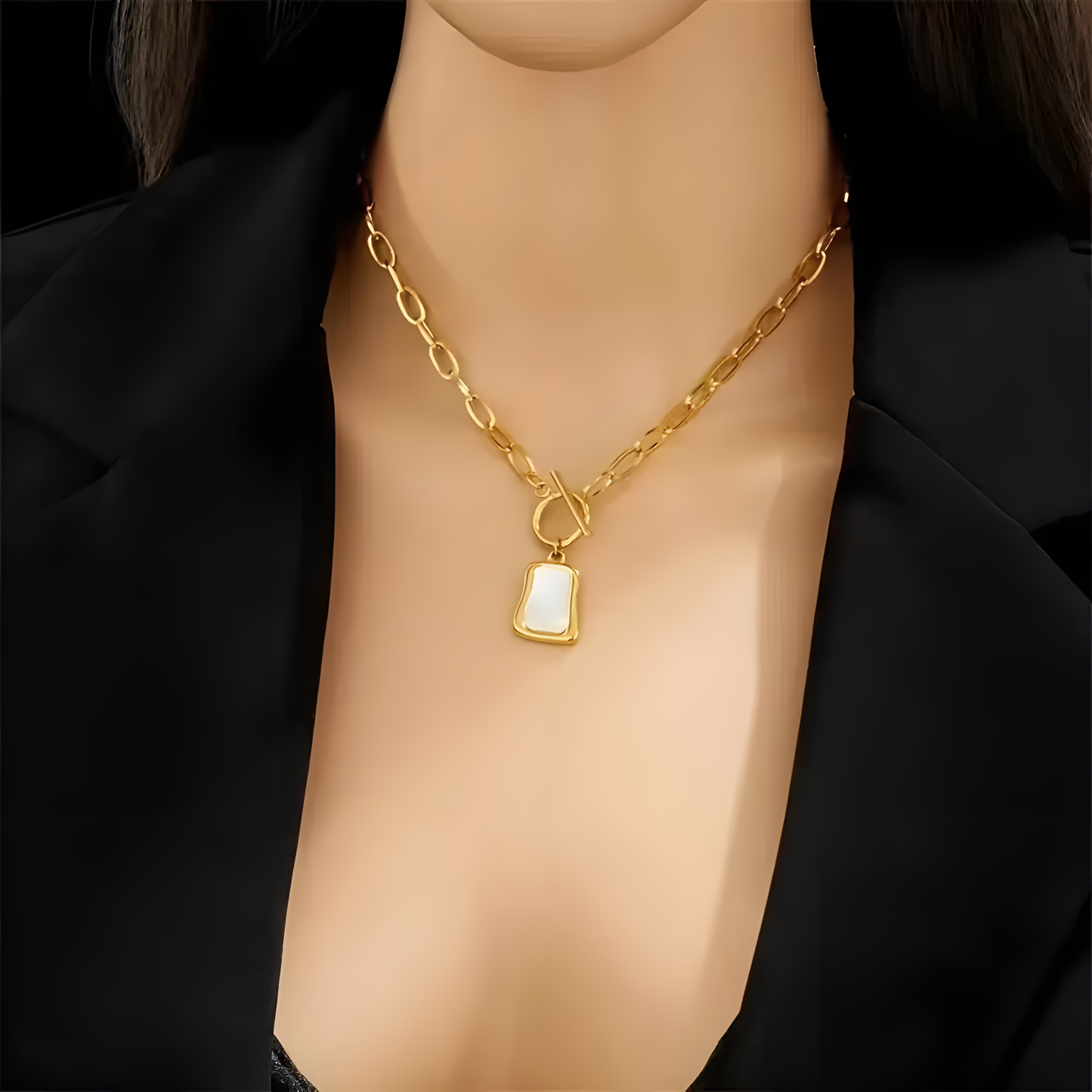 Collar NIZA