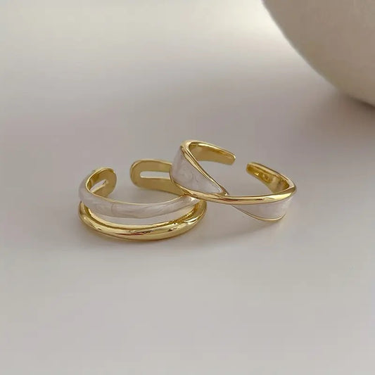 Anillos NIZA