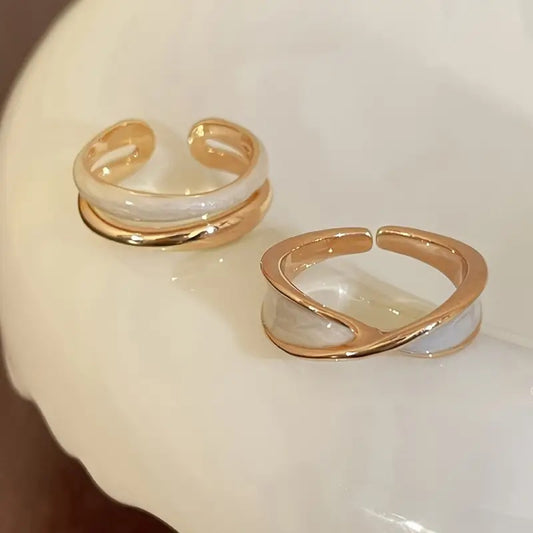 Anillos NIZA